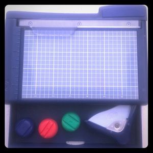 Creative Memories Bundle